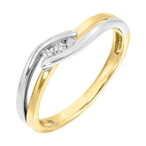 Diamond Fashion Rings  -  Women'